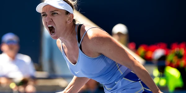 Simona Halep, EPA jpg