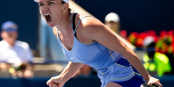 Simona Halep, EPA jpg