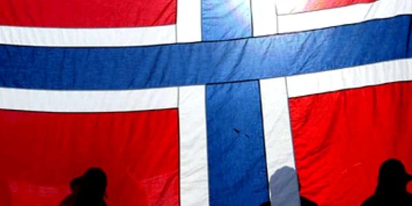 Norvegia