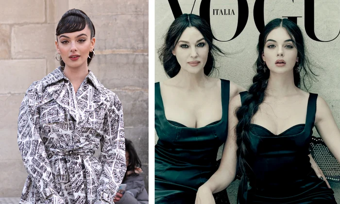 Deva Cassel și Monica Bellucci FotoJet (3) jpg