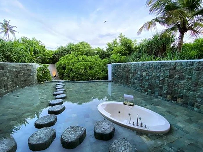 
    Delia a cheltuit 10.000 de euro pe vacanța din MaldiveFoto Instagram  