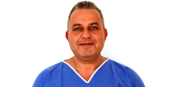 Dr Horia Cioflan FOTO sanador jpg