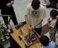 Imagini de la Târgul de Știință Code Kids 2022 de la Râmnicu Vâlcea Foto BJAI Vâlcea jpg