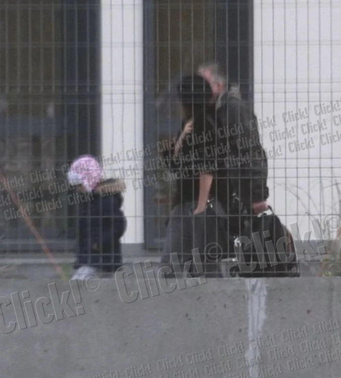 Alina Chivulescu arată senzaţional la 39 de ani (Foto: CAPS)