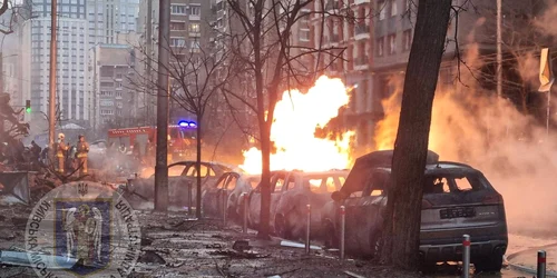 kiev atac 2 FOTO:X:Nexta