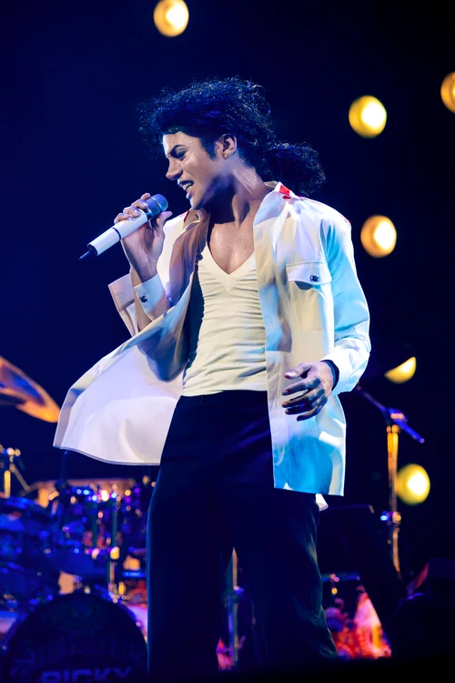 Jaafar Jackson, Foto Twitter jpg
