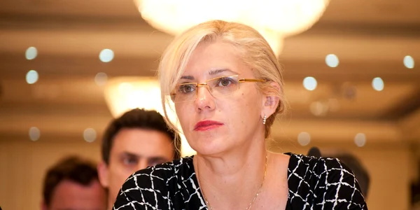  Corina Cretu FOTO Mediafax