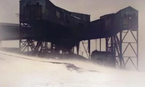 Apariție editorială: „Povestiri din Kolîma”, de Varlam Șalamov jpeg