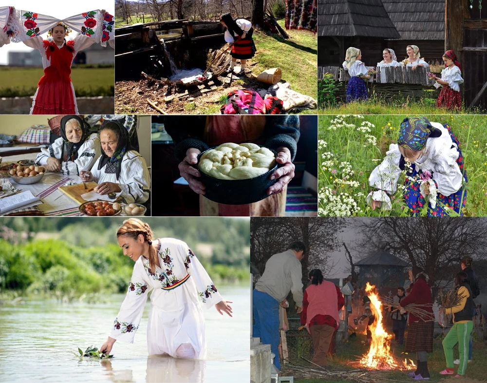 Top 10 tradiții, obiceiuri și superstiții de Paşte. Ce e bine şi ce nu e bine de sărbătorile pascale