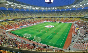 Aprilie 2016  Arena Naţională s a redeschis,  totul fiind  neschimbat,  doar actele  puţin modificate  jpeg