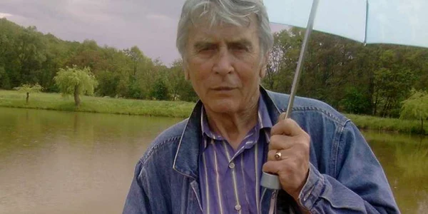 boris perevoznic