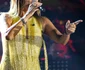 Anca Țurcașiu și Aurelian Temișan au prezentat Festivalul Mamaia și anul trecut foto: Facebook 