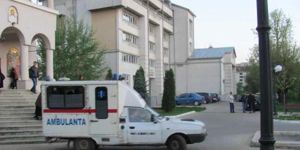 ambulanta groazei