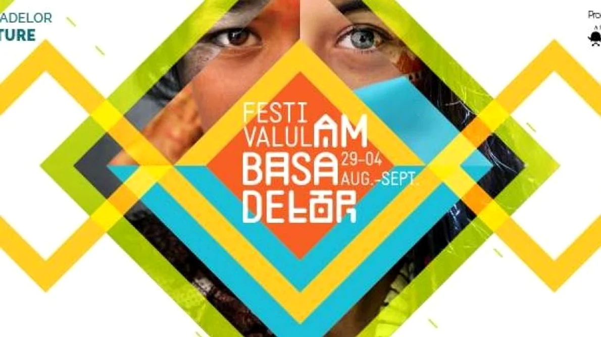 În jurul lumii, la București Festivalul Ambasadelor jpeg