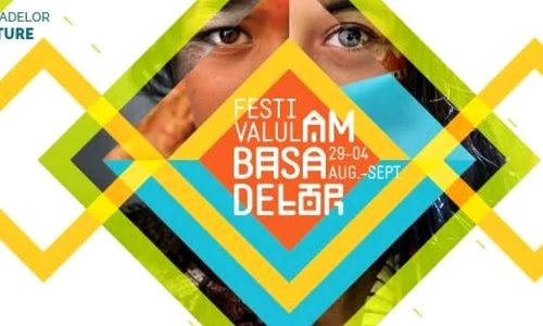 În jurul lumii, la București  Festivalul Ambasadelor jpeg