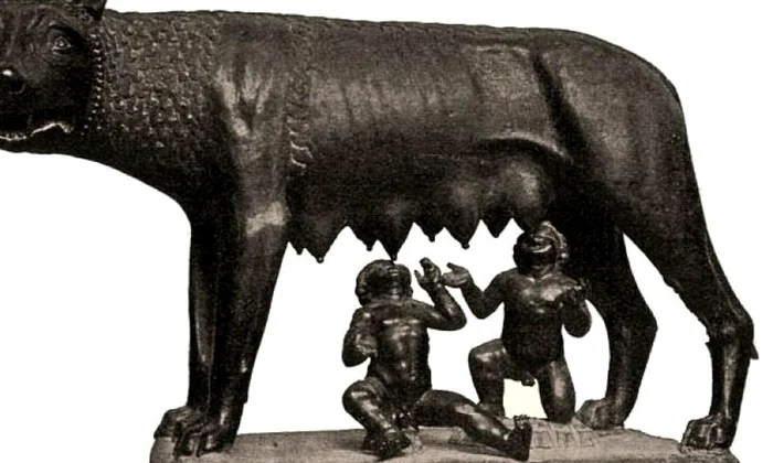 21 aprilie: 753   Data legendară a fondării Romei de către Romulus jpeg