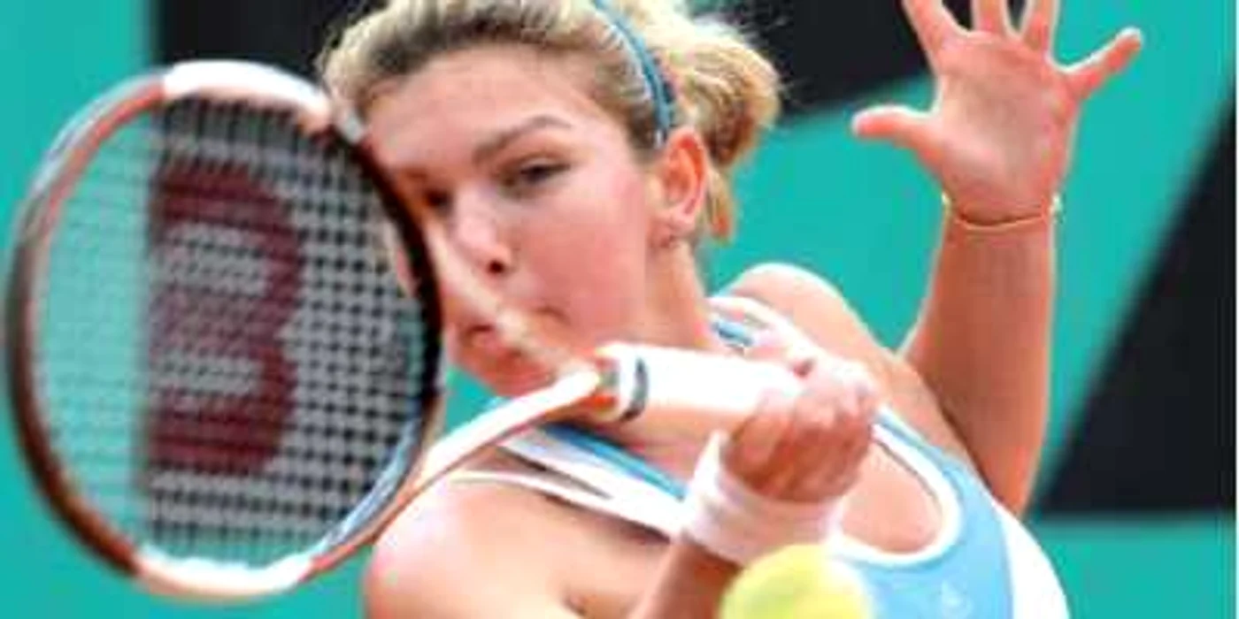 Simona Halep a urcat 143 de poziţii în ierarhia WTA