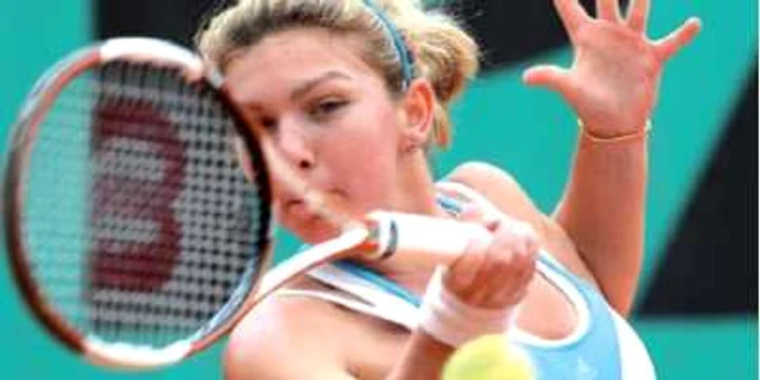 Simona Halep a urcat 143 de poziţii în ierarhia WTA