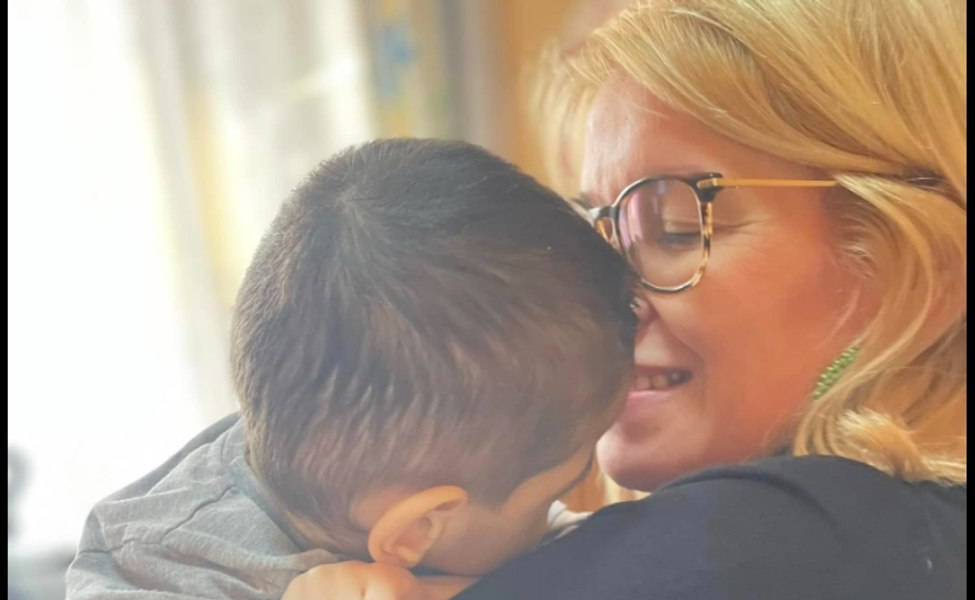 Cine este Georgiana Pascu, românca lăudată de Melania Trump. Meritele pentru care a fost premiată de Departamentul de Stat al SUA