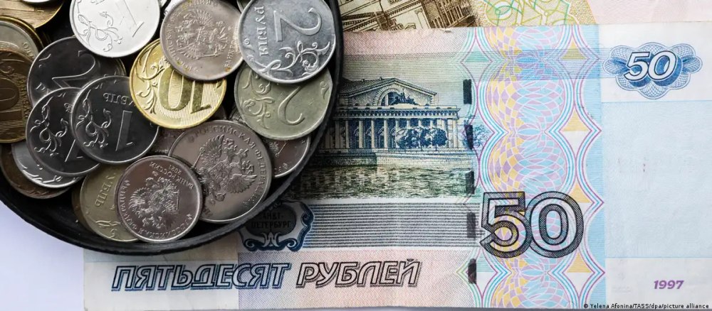 Activele Rusiei din Vest, folosite pentru a ajuta Ucraina