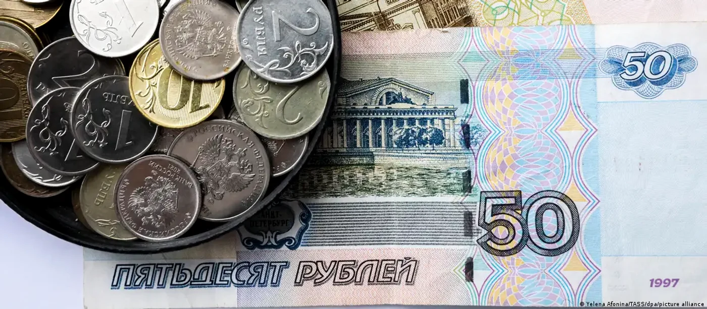 Vestul a confiscat active ale Băncii Centrale a Rusiei în valoare de 300 de miliarde de dolari