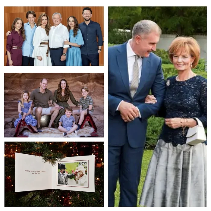 3 margareta si radu casa regala felicitare de craciun in revista hola jpg jpeg