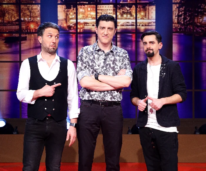 
    Diana Bart şi Alexandru Constantin vor prezenta o emisiune despre viaţa vedetelor Foto:Arhivă personală  