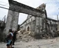 Cutremur in Filipine - 15 octombrie FOTO Reuters