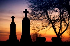 Cimitir (foto: Pixabay)