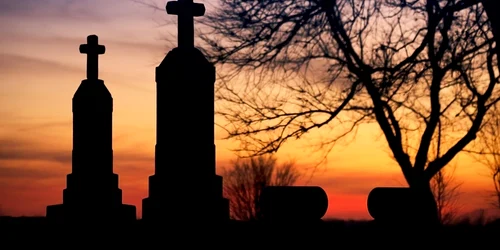 Cimitir (foto: Pixabay)