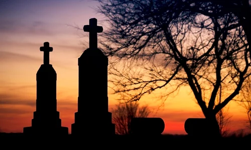 Cimitir (foto: Pixabay)