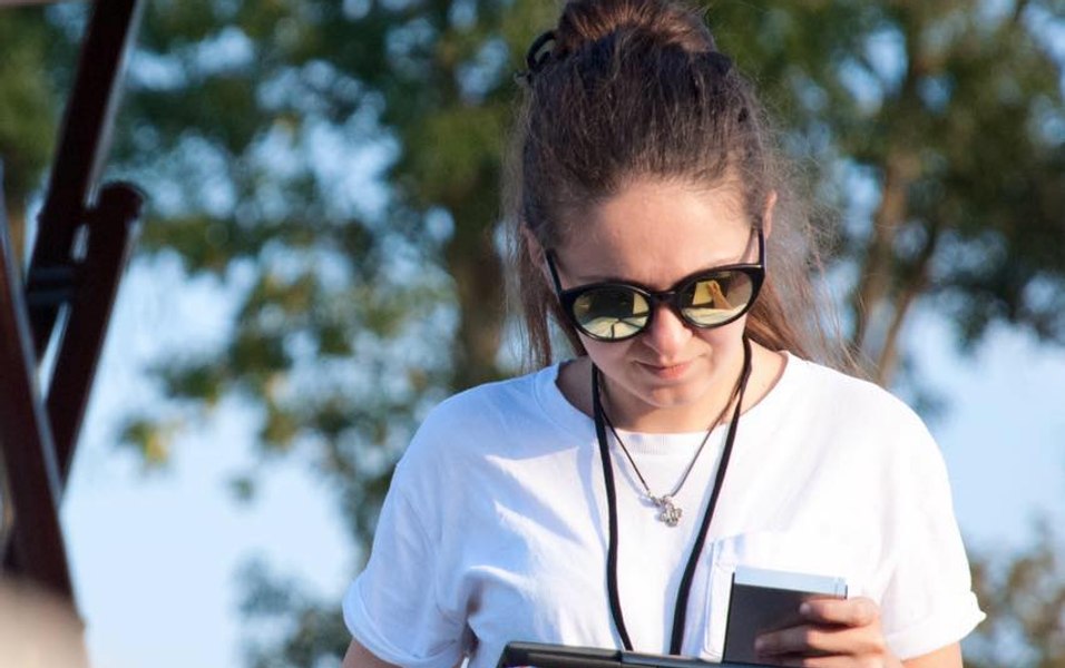 Ligia Ciornei: „Nominalizarea pentru Best Indie Producer în cadru IPIFF 2023 este o încununare a muncii noastre”