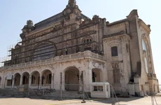 Secretele Cazinoului din Constanța  Ce au descoperit experții în subsolul monumentului jpeg
