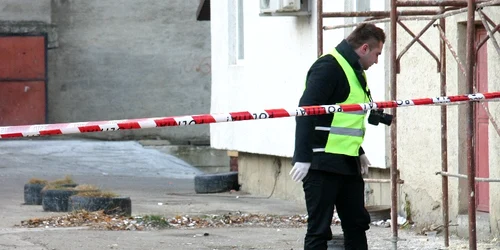 Fetele au murit împreună, în aceeași cameră