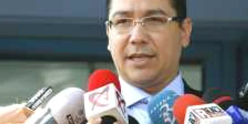 Victor Ponta