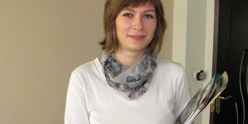 Andreea Bălăucă