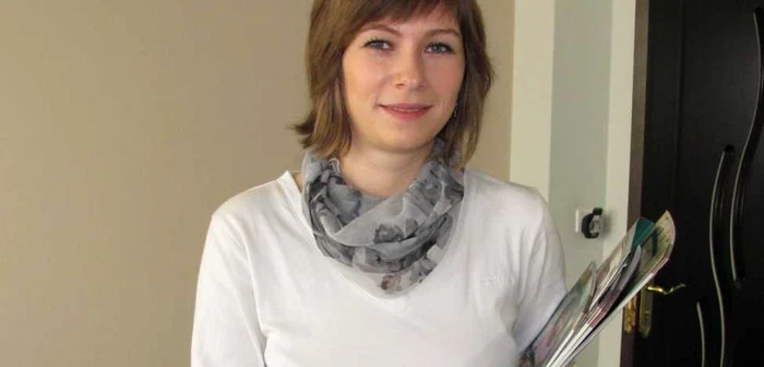 Andreea Bălăucă