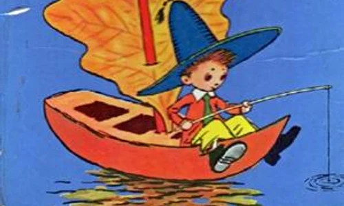 Alice în ţara Lecturii jpeg