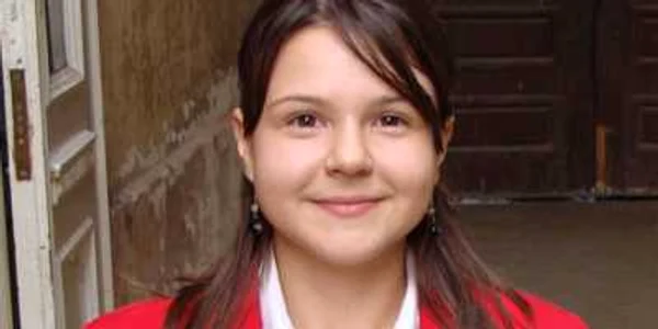 Clara Comşa