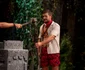 Călin Donca, eliminat de la „Survivor România” 2026, din motive medicale foto: Antena 1