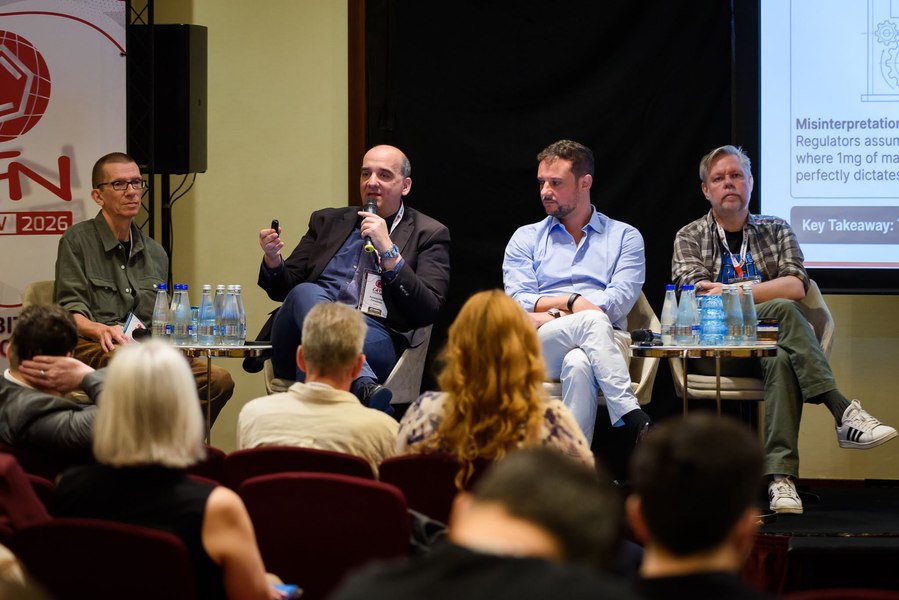 Prohibiția nu reduce fumatul. Semnalul de alarmă tras de experți internaționali la Global Forum on Nicotine 2026