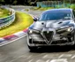 AR Stelvio Quadrifoglio