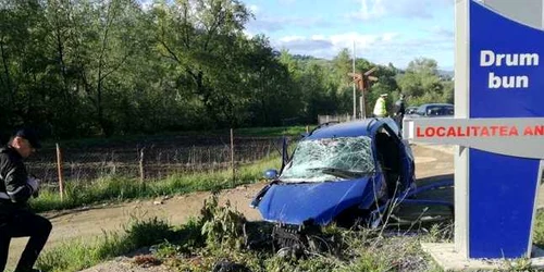 Accident mortal Anies - Bistrita Nasaud