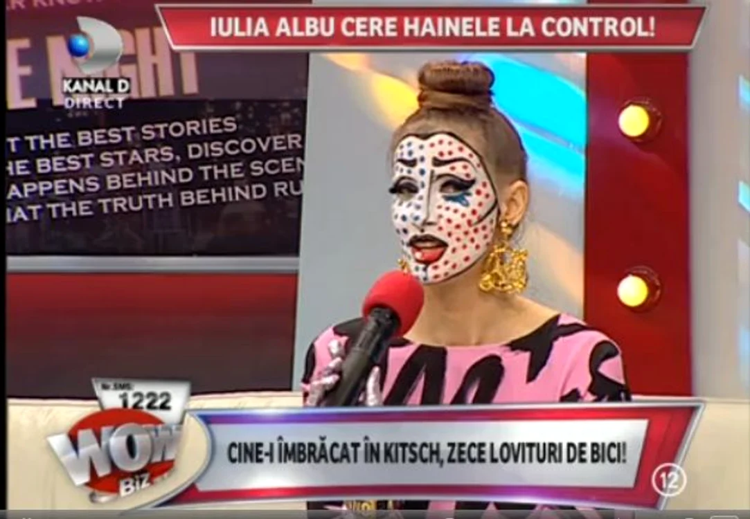 Iulia