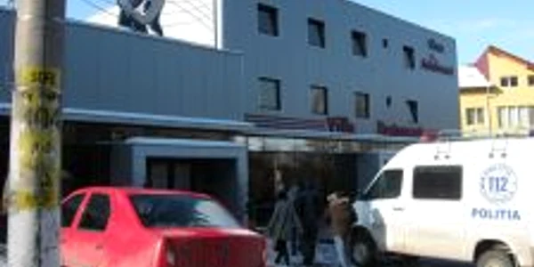 De rezultatul oficial depind decizia văduvei şi redeschiderea pensiunii