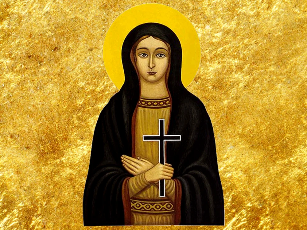 Sfânta Muceniță Pelaghia (foto: doxologia.ro)