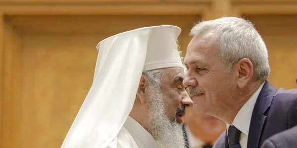 Dragnea Daniel Inquam Photos