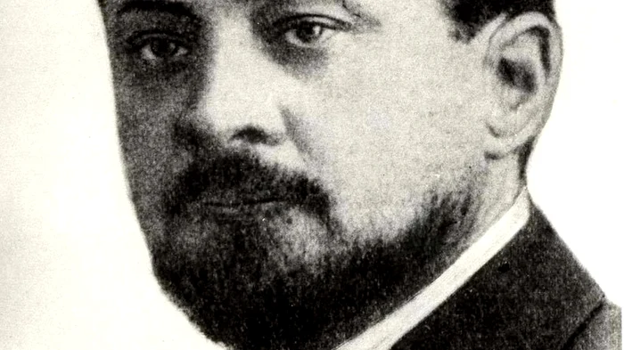 Lalescu a demonstrat încă din copilărie o sete uriașă de cunoaștere / foto: wikipedia