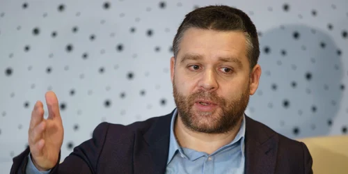 Ciprian Ciucu. FOTO Profimedia