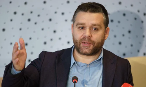 Ciprian Ciucu. FOTO Profimedia
